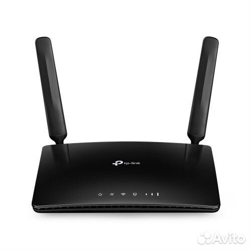 TP-Link TL-MR150