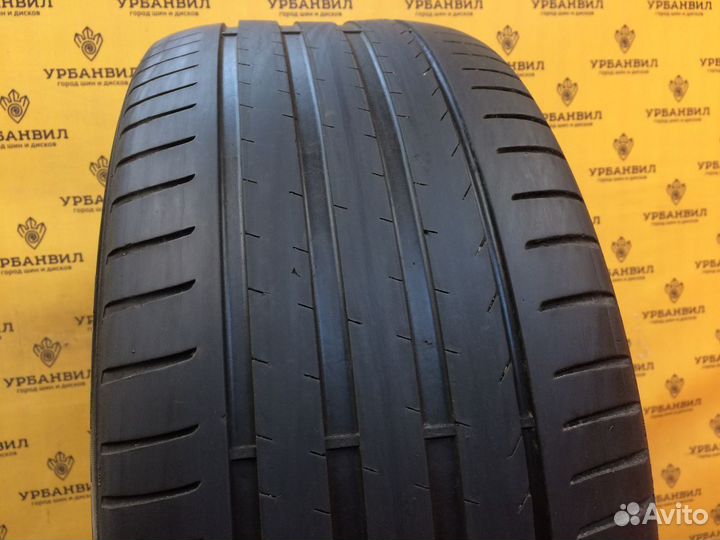 Pirelli Scorpion 255/45 R19