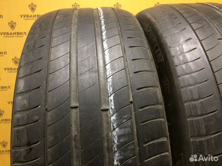 Michelin Primacy 3 ZP 245/45 R19 98Y