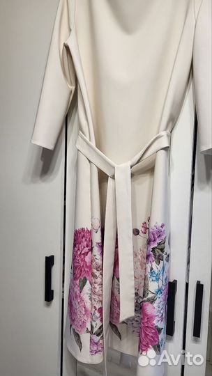 Платье martichelli 44-46