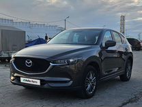 Mazda CX-5 2.0 AT, 2017, 153 350 км, с пробегом, цена 2 250 000 руб.