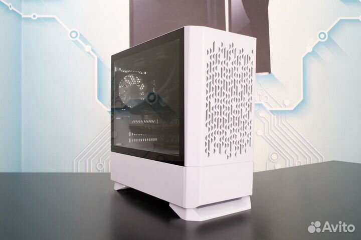 Xeon 2678v3 32GB SSD HDD GTX1660TI