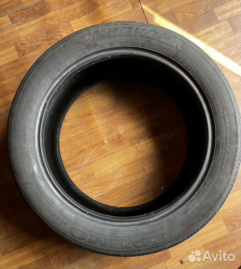 Шины летние Hankook Optimo H426 255/50/20