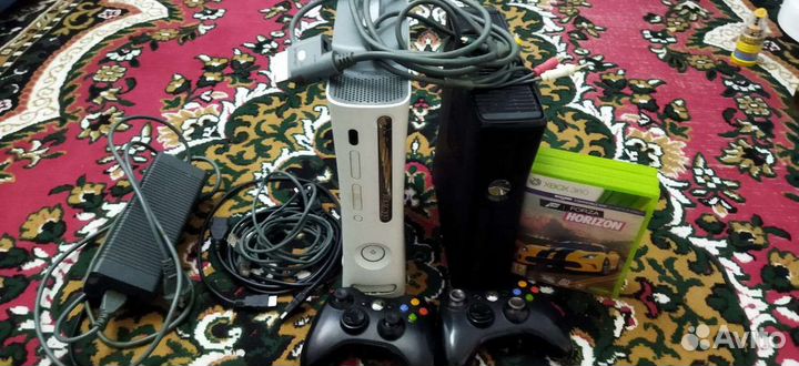 Xbox 360