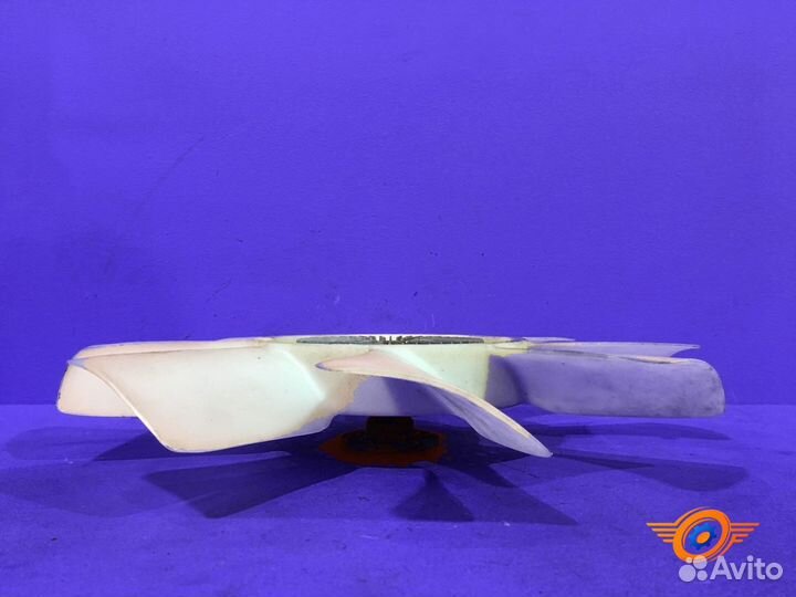 Вискомуфта Kia Sorento Bl SUV D4CB 2.5L 2497