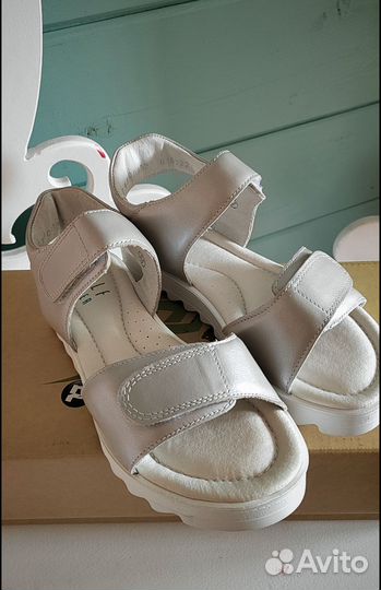 Сандалии Ralf Ringer 32 новые