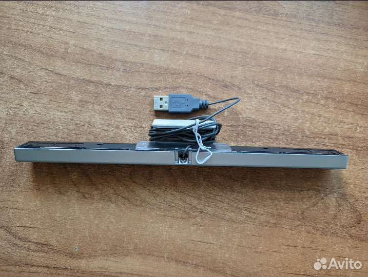 Сенсорная панель Wii Remote