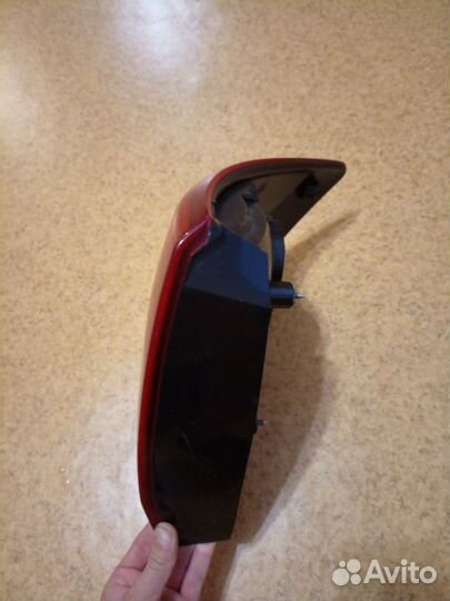 Задняя левая фара granta