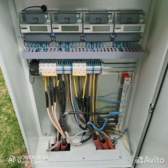 Электрик услуги электрика электромонтажные работы