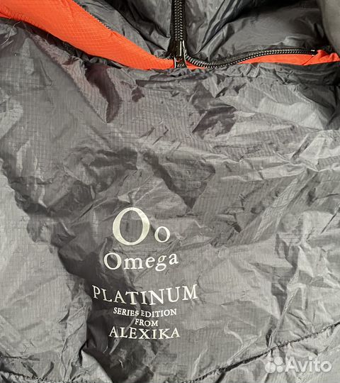 Спальные мешки Alexika (США)