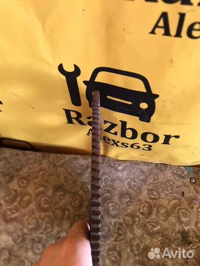 Маховик Toyota Camry V50 2AR-FE 2012