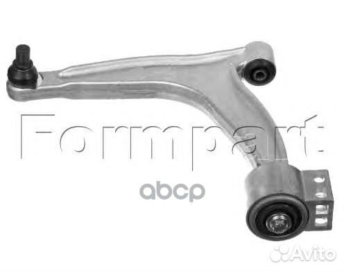 Рычаг подвески лев saab: 9-3 II 09/02, opel: V