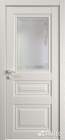 Двери межкомнатные