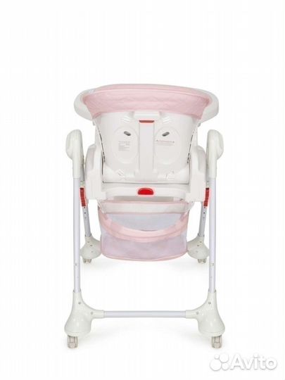 Стульчик для кормления 2 в 1 Nuovita 0+
