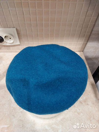 Береты ввс (вкс)