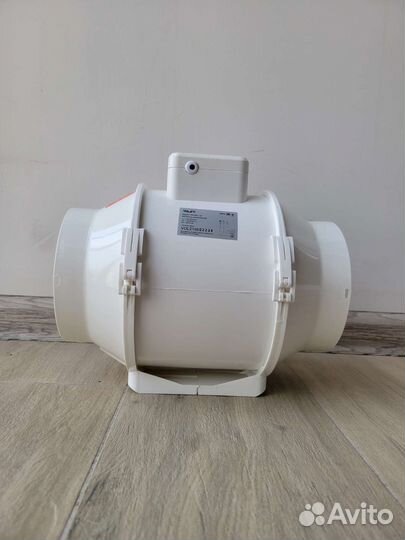 Канальный вентилятор Ventmix-150 450 м3/ч