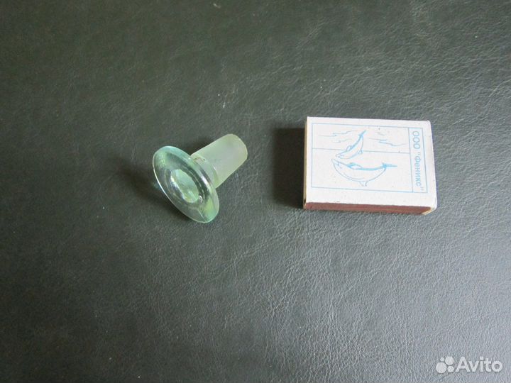 Пробка/крышка