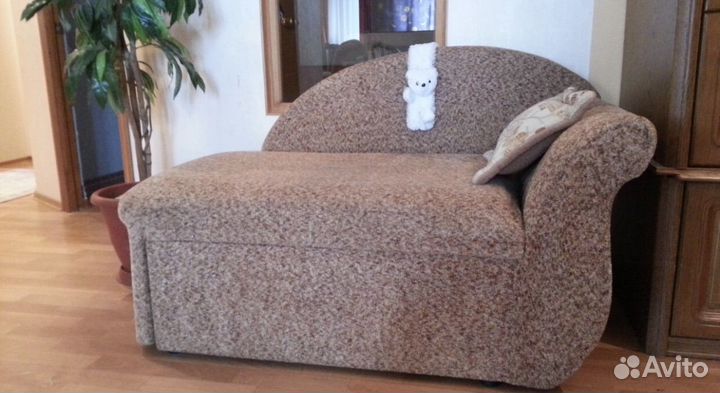 Диван-Кровать Тахта софа (раскладной)