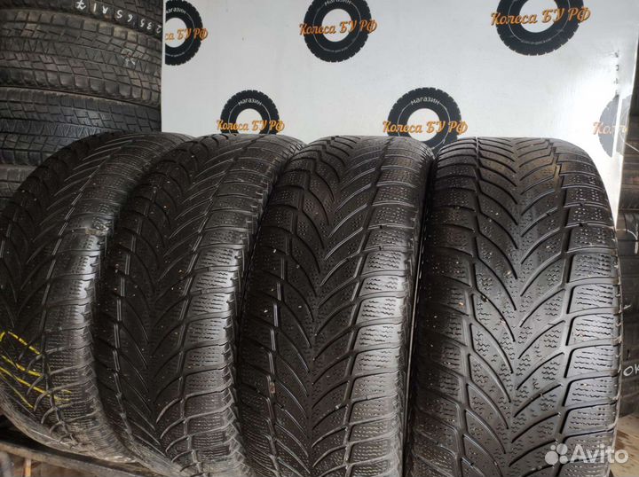Goodyear UltraGrip Ice 2 235/55 R17 103T