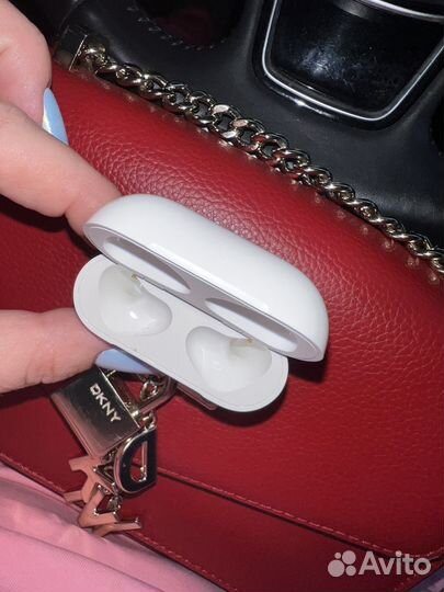 Кейс apple airpods 3