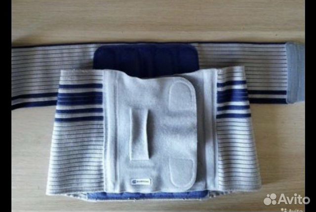 Корсет ортопедический lordoloc