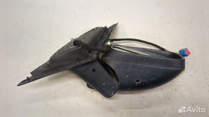 Зеркало боковое правое Volvo S40 2004