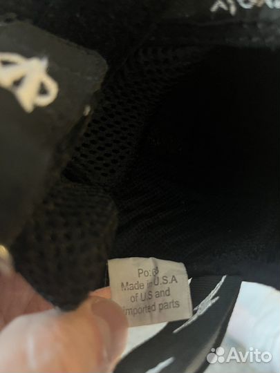 Скальные туфли