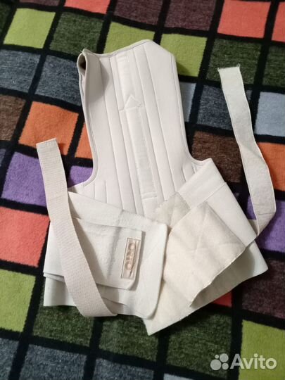 Корсет для осанки, корректор для спины