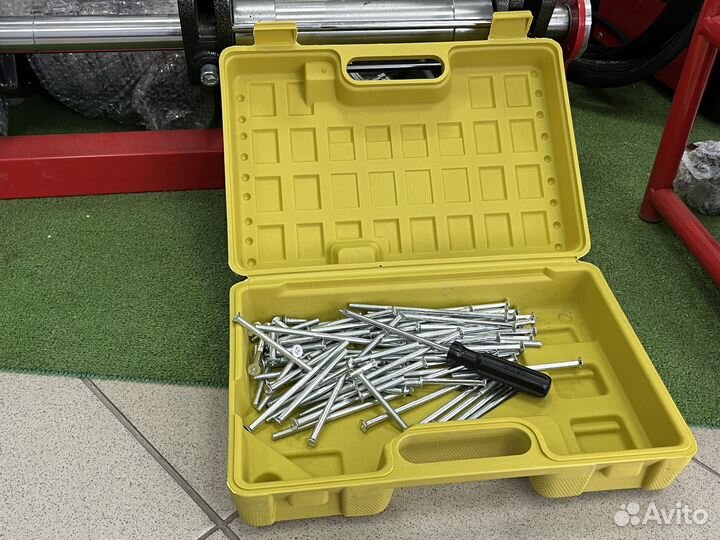 Гидравлический аппарат для стыковой сварки пластиковых труб