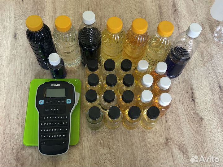 Парфюмерные масла оптом.арт000020