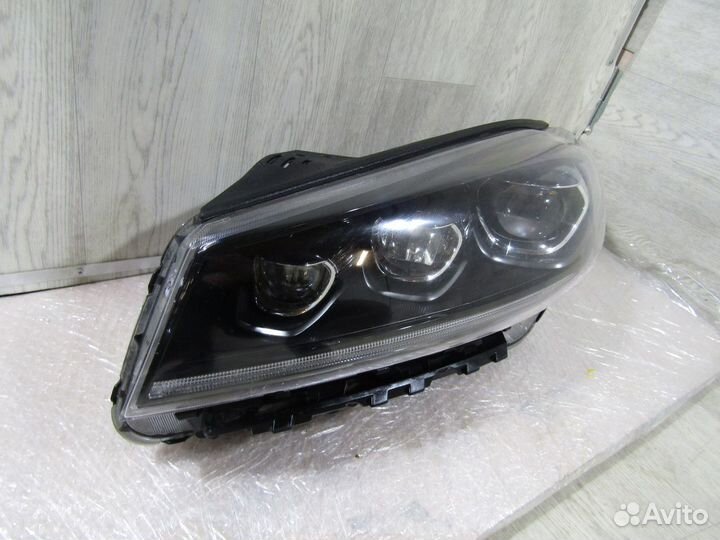 Фара левая Kia Sorento/Sorento Prime