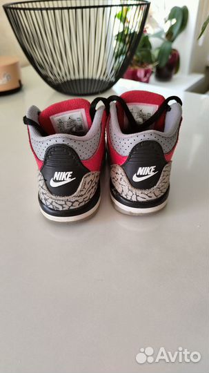 Кроссовки детские Nike Air Jordan