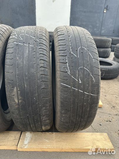 Hankook Optimo K415 185/65 R15