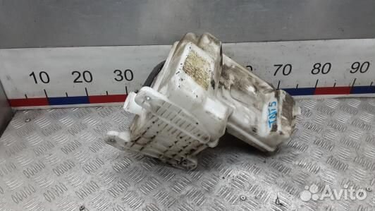 Бачок омывателя skoda octavia A7 (TNT05NL01)