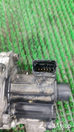 Радиатор системы EGR Land Rover Freelander 2 2008