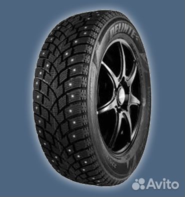Delinte Winter WD42 315/35 R20