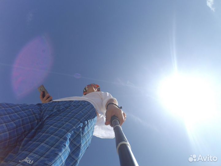 Свой человек