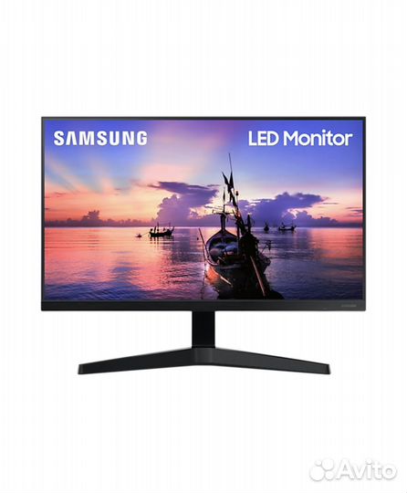 Монитор Samsung F22T350FHI Новый
