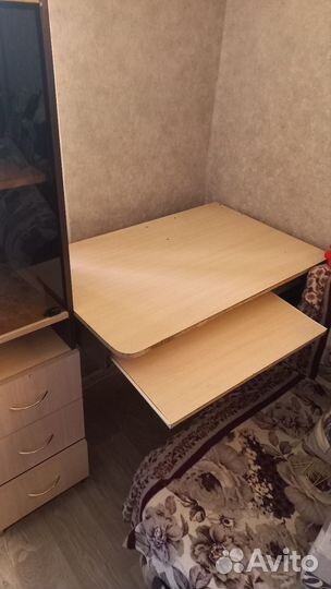 Компьютерный стол бу