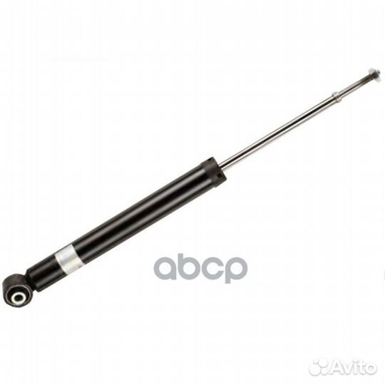 Амортизатор зад прав/лев VW polo V (602, 604, 6