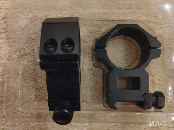 Кольца 30 мм