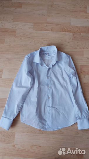Рубашки для мальчика Flourish, 122-128