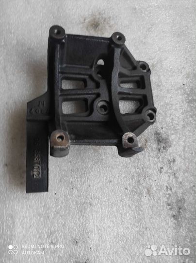 Кронштейн крепления кондиционера Daewoo Nexia