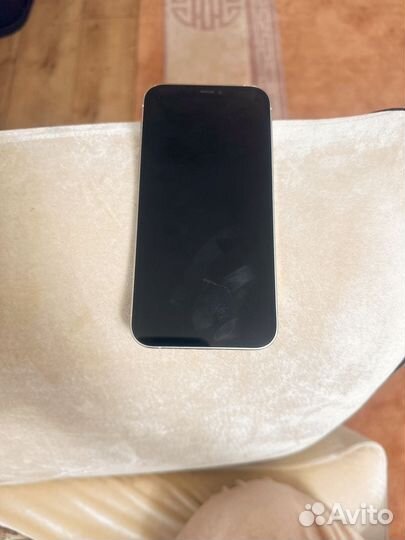 iPhone 12 Pro, 128 ГБ