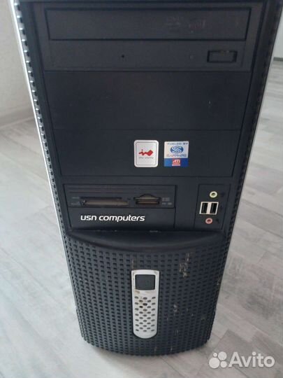 Монитор samsung