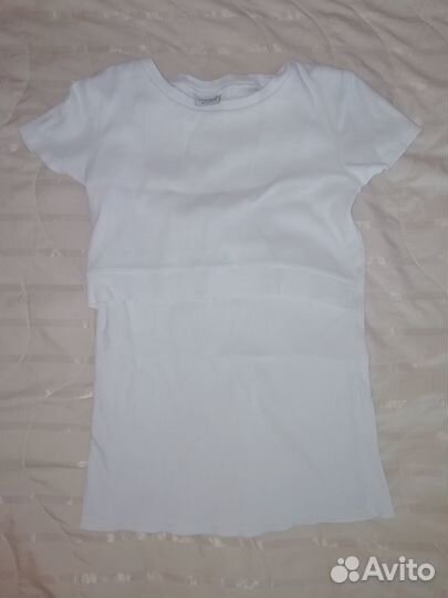 Пакет вещей для беременных и кормящих 42 р