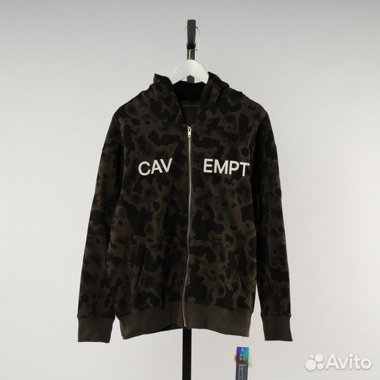 Зип Худи CavEmpt