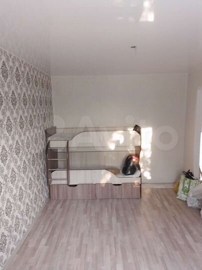 1-к. квартира, 31 м², 2/5 эт.