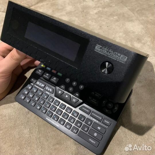 Караоке система Evolution lite 2 plus б/у