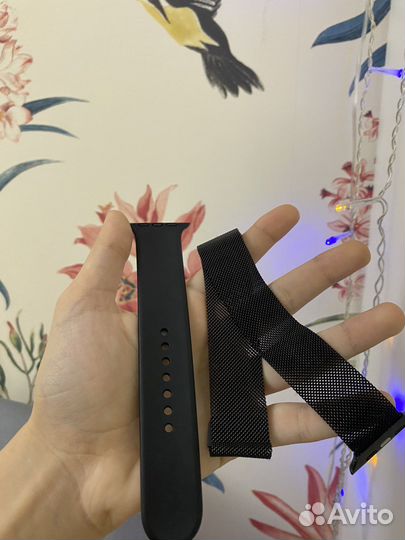 Смарт часы x22 pro